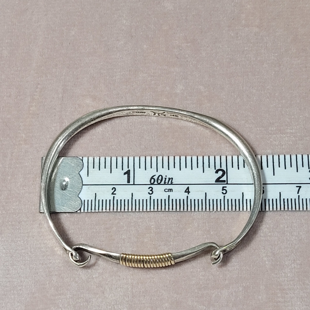 Small Cuff/Bracelet - Picture 6 of 12